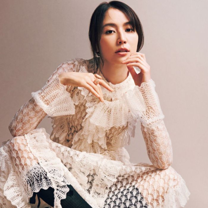 marie claire [マリ・クレール] | 人々の生活に、より豊かさを
