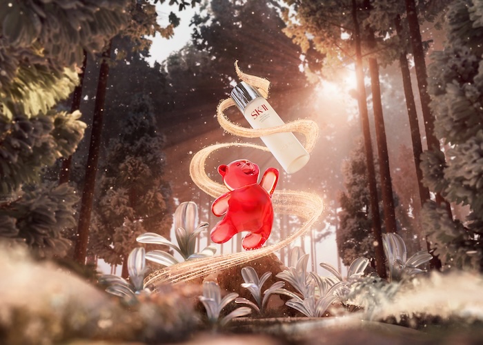 テュベルーズの香り溢れる、「ディプティック」の“ド ソン”限定