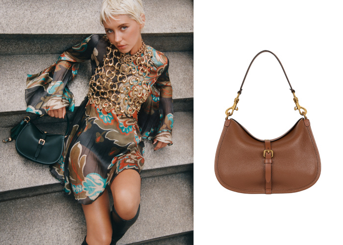 エトロ　ハンドバッグ　使用感なし エトロ（ETRO）新作バッグ【2022春夏】