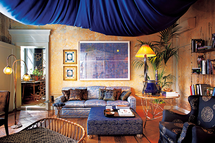 日本の伝統工芸が切り開く新しい未来。京都・西陣織「HOSOO」 | marie