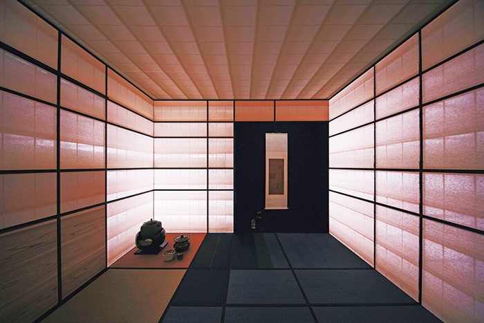 日本の伝統工芸が切り開く新しい未来。京都・西陣織「HOSOO」 | marie