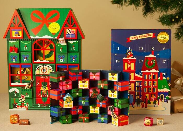 2025最新＆予約必至！ 心ときめくラグジュアリー・アドベント