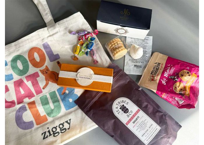 【新品未開封】carrie_ キャリー河村真木子さんプロデュース 新品未開封】carrie_ キャリー河村真木子さんプロデュース