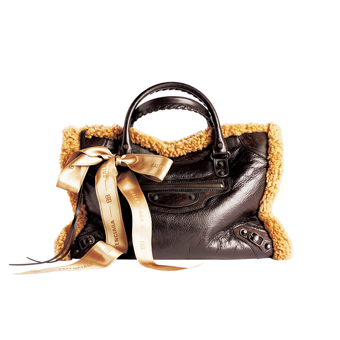 バレンシアガ