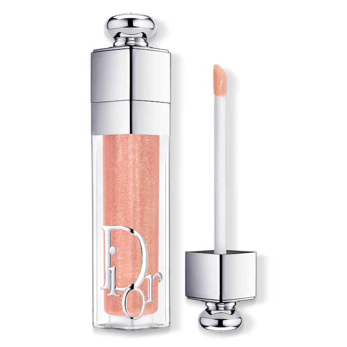 ディオール バックステージ」透明感も多幸感も。きらめきのホリデー