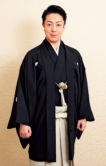 尾上菊五郎
