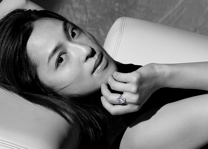 河村真木子さんの「当たり前を手放す勇気」。会社員から日本一の