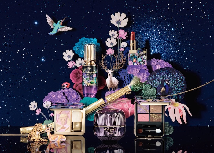 グッチ、日本上陸60周年記念展。伝統工芸作家らが「グッチ バンブー