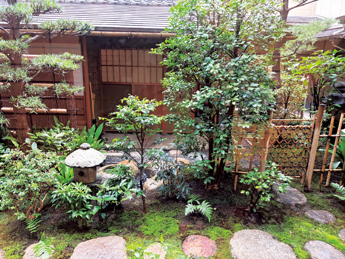 梅田大茶会　大阪美術倶楽部