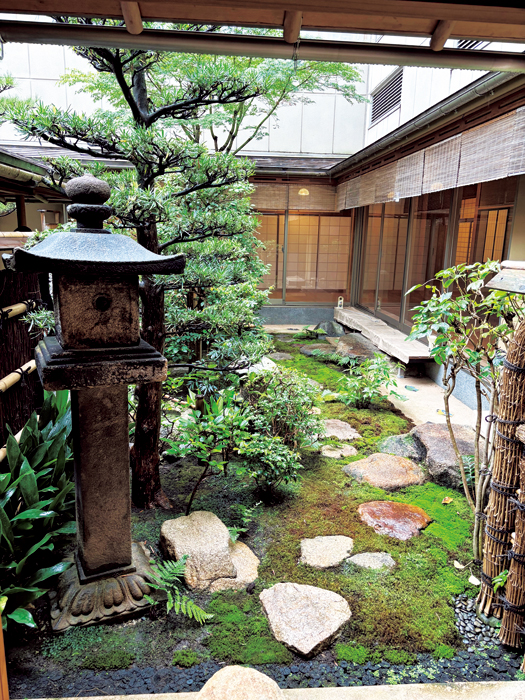 梅田大茶会　大阪美術倶楽部