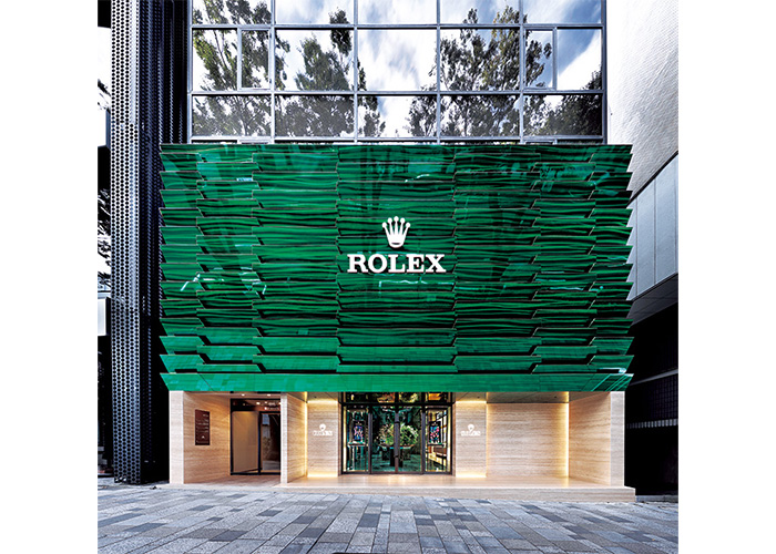 エルメス」庭園のフレグランスコレクション7作目の新作「シテールの庭