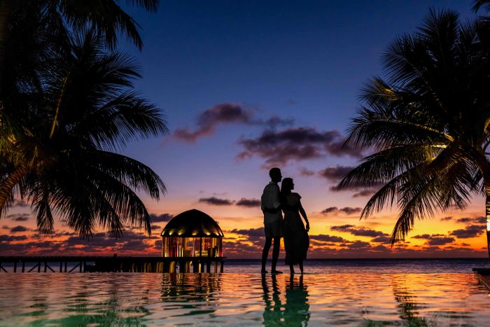 モルディブ旅の新機軸①】オールインクルーシブの概念が変わる「OZEN