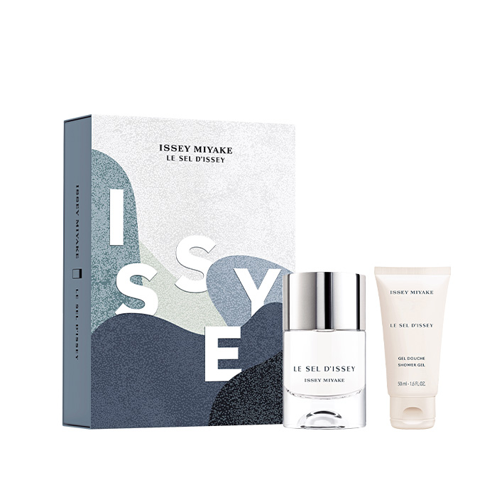 Holiday Coffret
