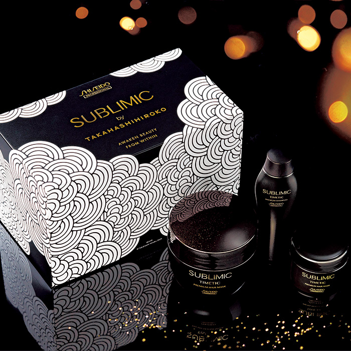 Holiday Coffret