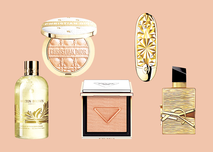 パルクレール スキンケアデバイス ゴールド パルクレール スキンケア