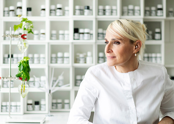 FUKAMIちゃん × 河村真木子さんが特別対談！ “あなたはスペシャル