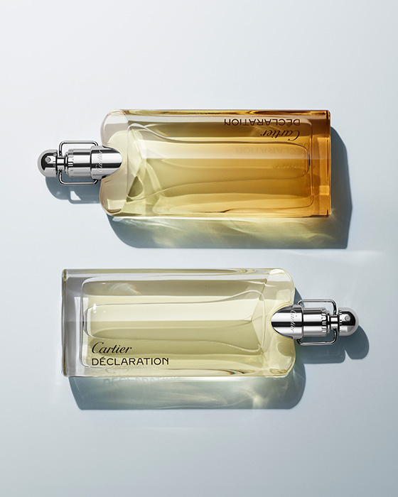 香水は目に見えないジュエリー」「カルティエ」の調香師マチルド