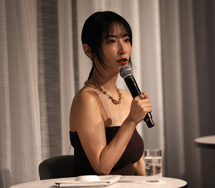 スペイン　MEGUMI