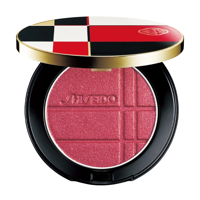 SHISEIDO