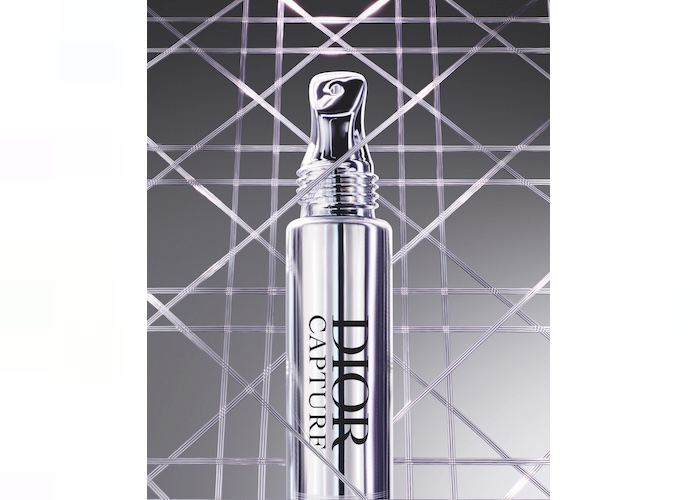 ディオール」が挑むアイケアの新境地。カプチュール新作で、明るく