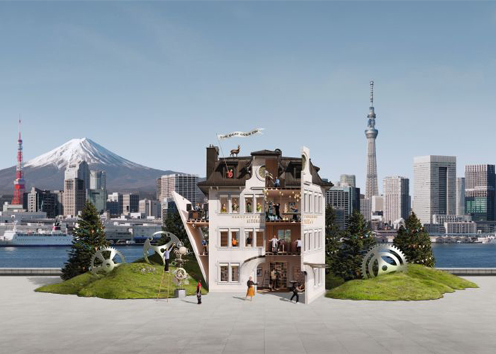 【新品未開封】carrie_ キャリー河村真木子さんプロデュース ついに】異例の対談が実現！ Climbers 2024にて、河村真木子さん