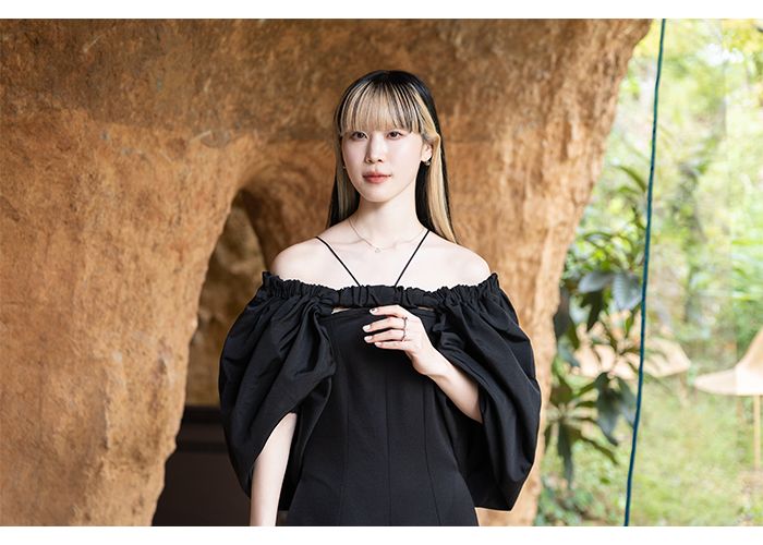 ホリデーギフトは「ガルブ」に決まり！ 洗練された曲線美が誘う、次