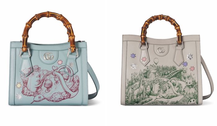 ヒグチユウコからケロッグまで！ 多彩なコラボレーションアイテム