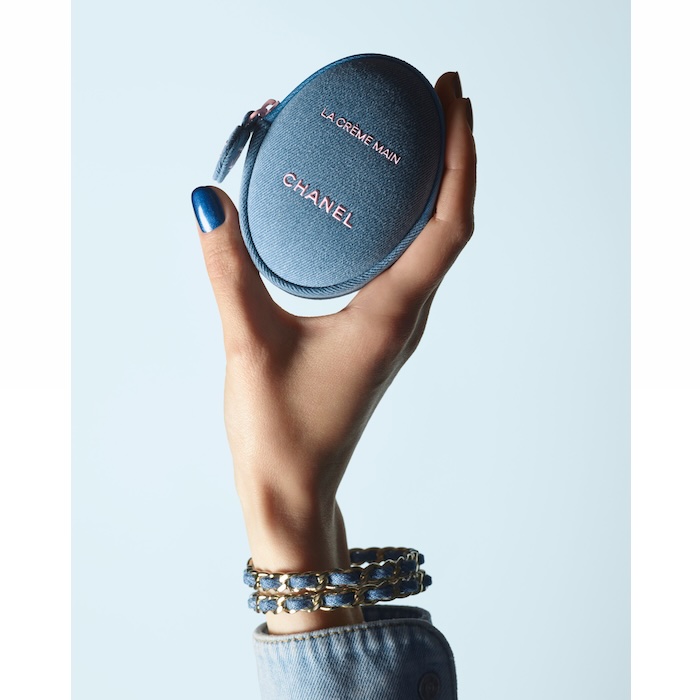 専用】CHANEL LA CRÈME MAIN 限定版 50ml 【公式通販】