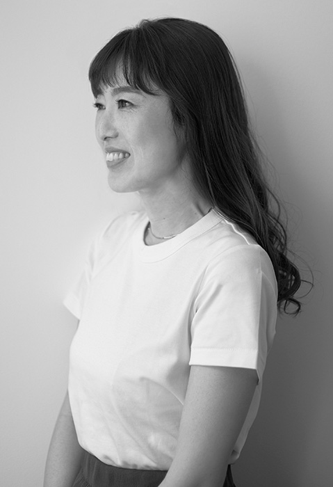 高根枝里
