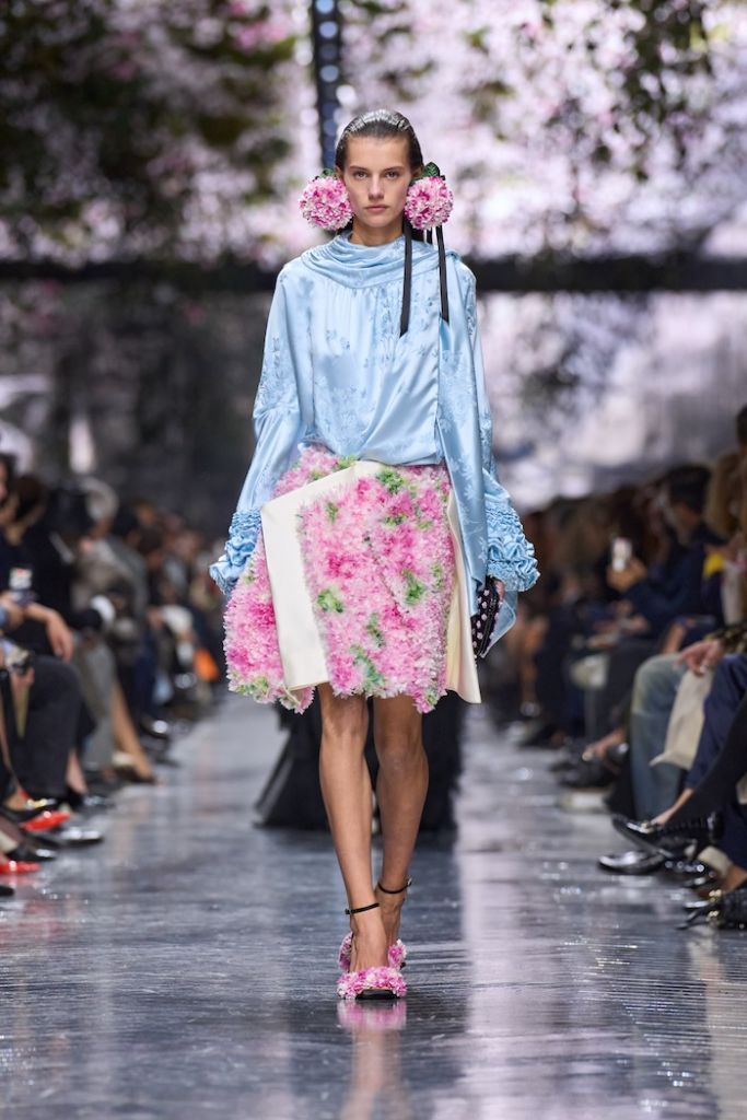 ディオール、ジョナサン・アンダーソン、2026SS、オートクチュール