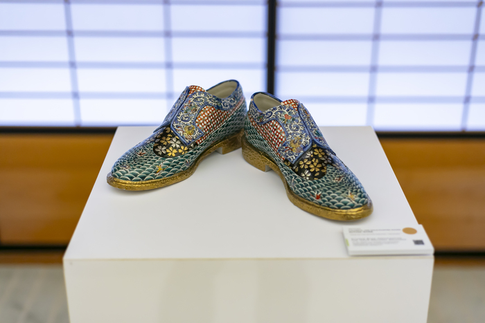 JAPAN_SUI_COLLECTION_2_Craft_KutaniWare