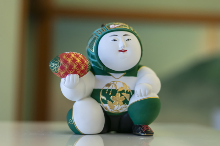JAPAN_SUI_COLLECTION_3_Craft_HakataDoll