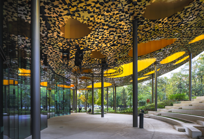 ハンガリー音楽の家