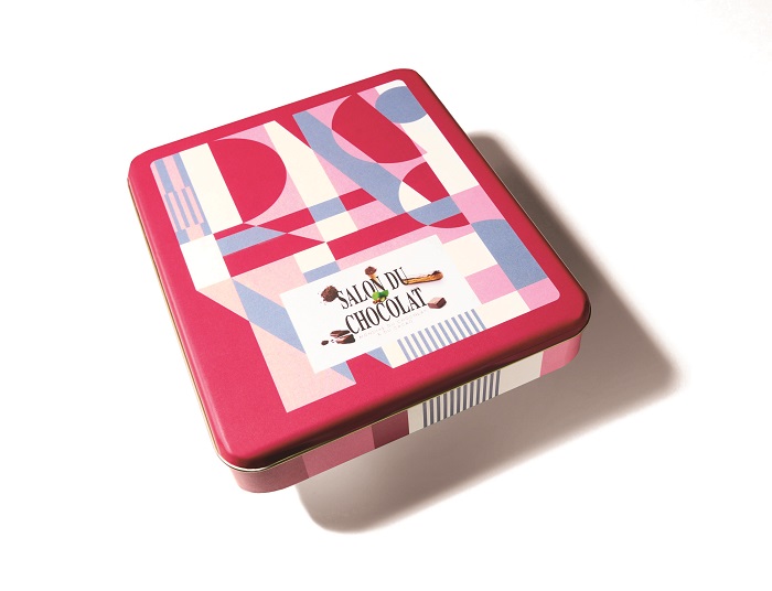 バイヤーに聞いた、今年注目のチョコは？ 「～パリ発、チョコレートの