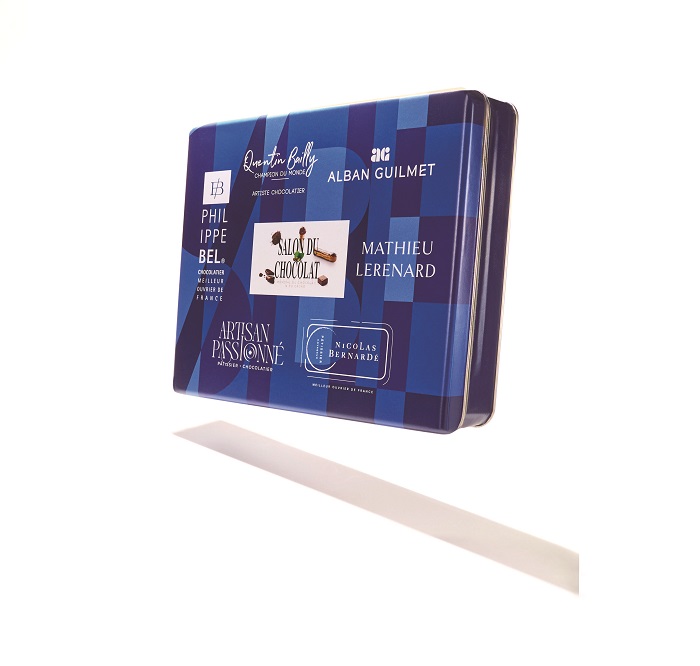 バイヤーに聞いた、今年注目のチョコは？ 「～パリ発、チョコレートの