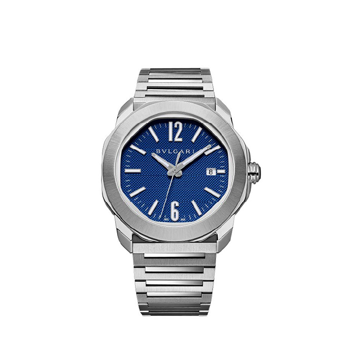 中島健人、「ブルガリ」新アンバサダー就任の思いを語る。特別な