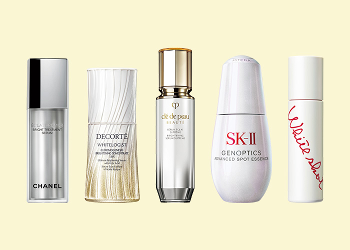 Beauty | marie claire [マリ・クレール]