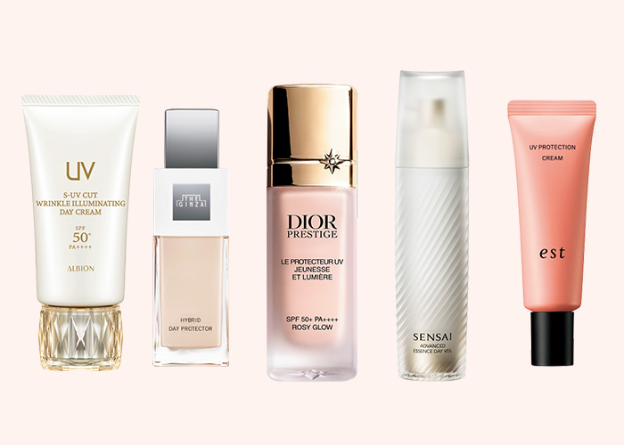 Beauty | marie claire [マリ・クレール]