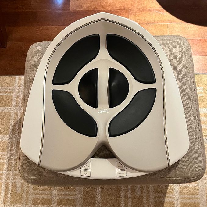 自宅で。専用サロンで。「SIXPAD」が提案する二つのインナーマッスル