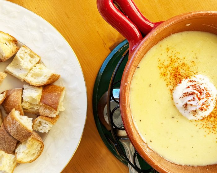 皿の上の朝食

AI 生成コンテンツは誤りを含む可能性があります。