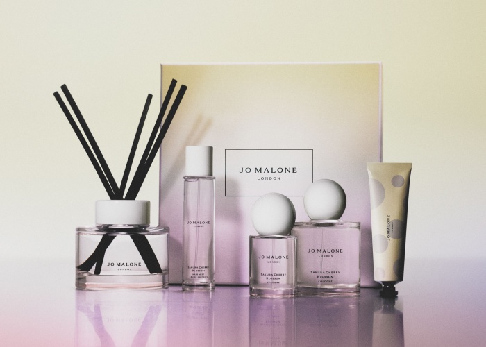 ジョー マローン ロンドンから限定コレクション。春の訪れを告げる