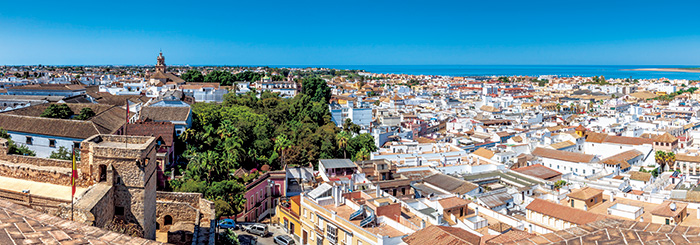 スペイン_サン・ルーカル・デ・バラメダ