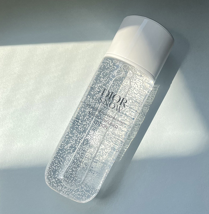 ディオール スノウ