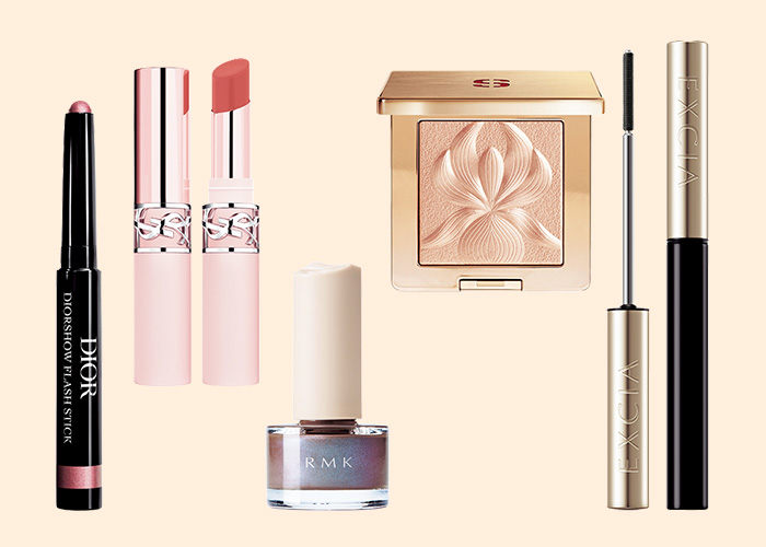Beauty | marie claire [マリ・クレール]