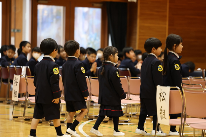 marie claire PARIS 制服